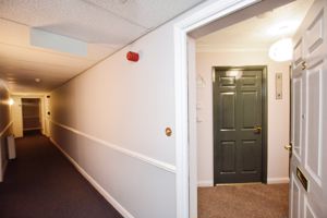 HALLWAY- click for photo gallery